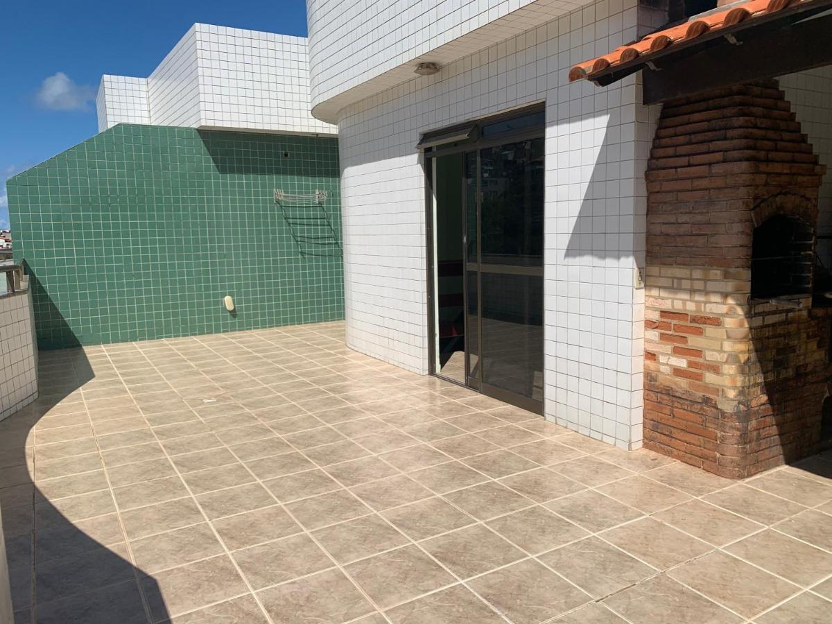 Cobertura Vista Mar Apartment Arraial do Cabo Exterior photo